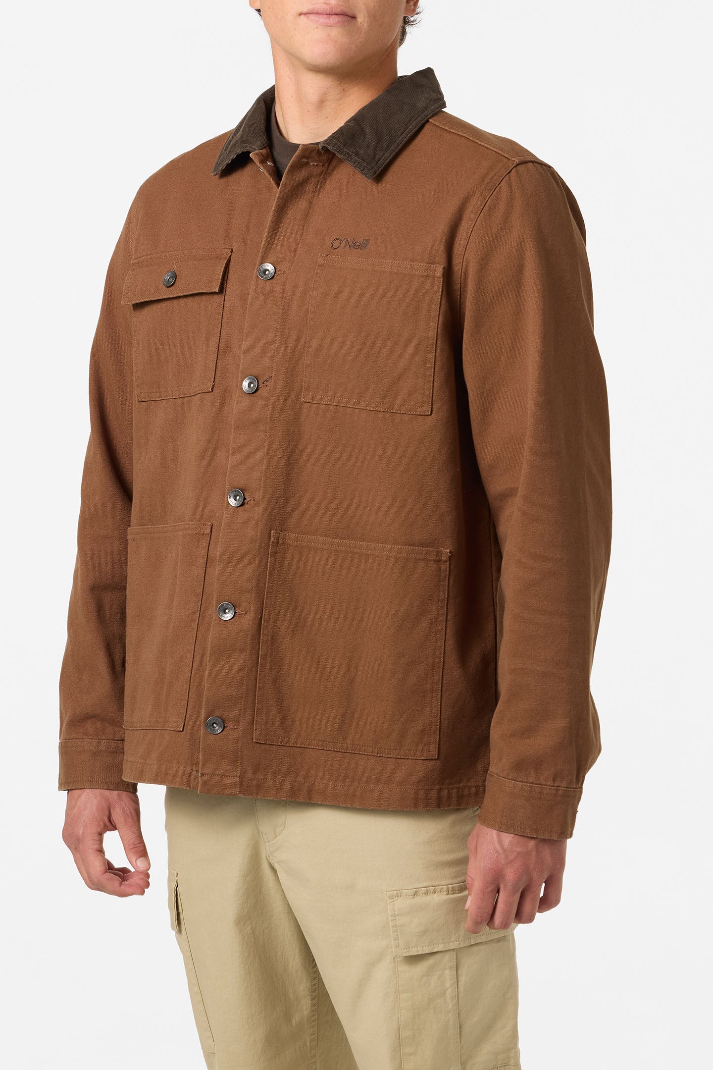 OG DISTRICT JACKET