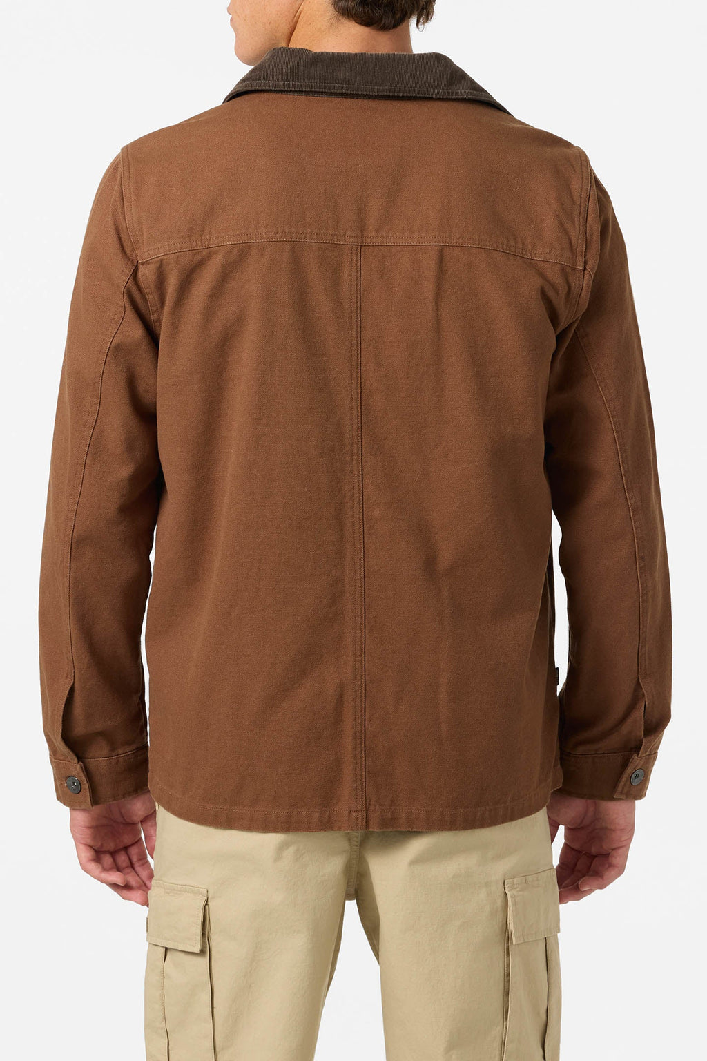 OG DISTRICT JACKET