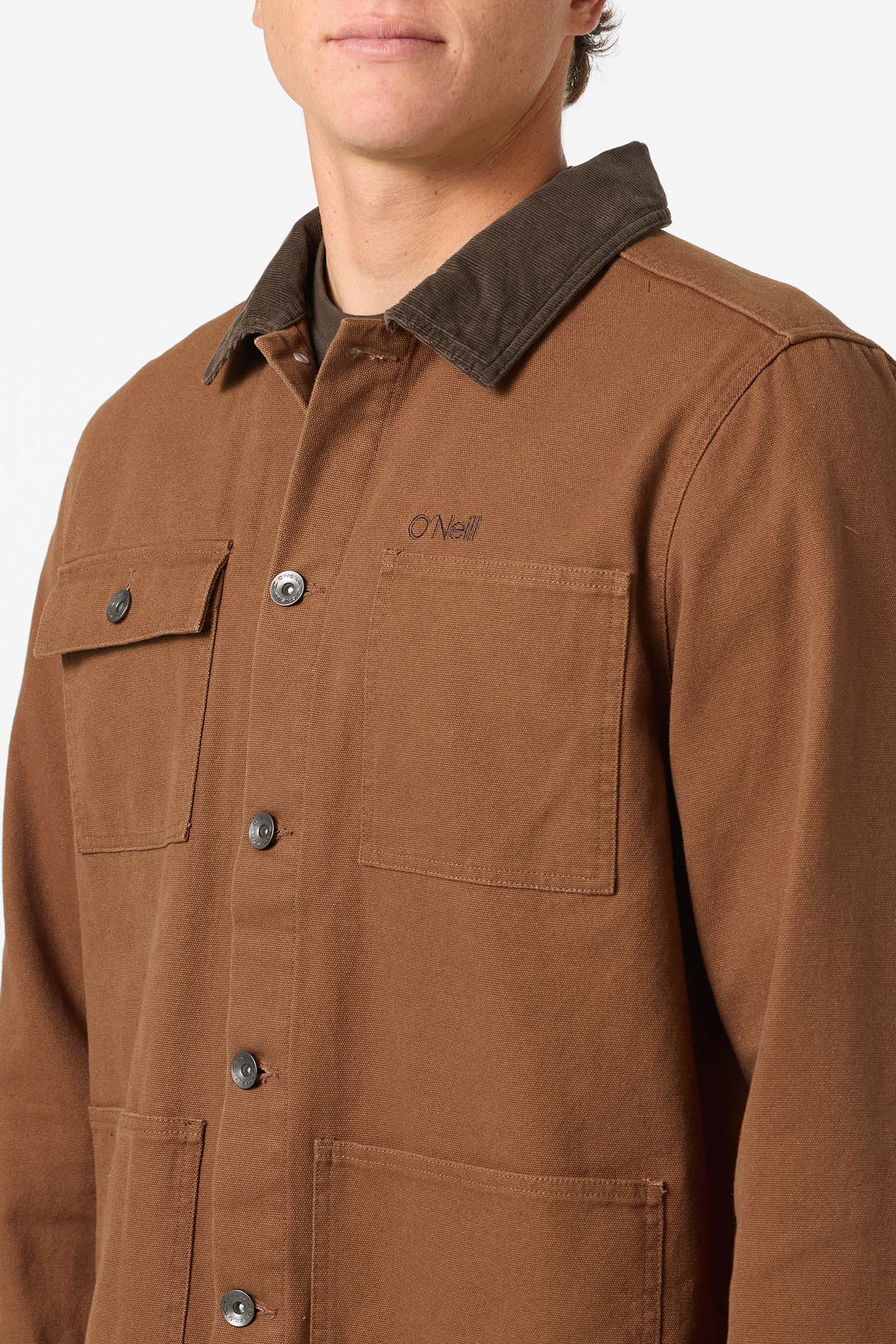 OG DISTRICT JACKET