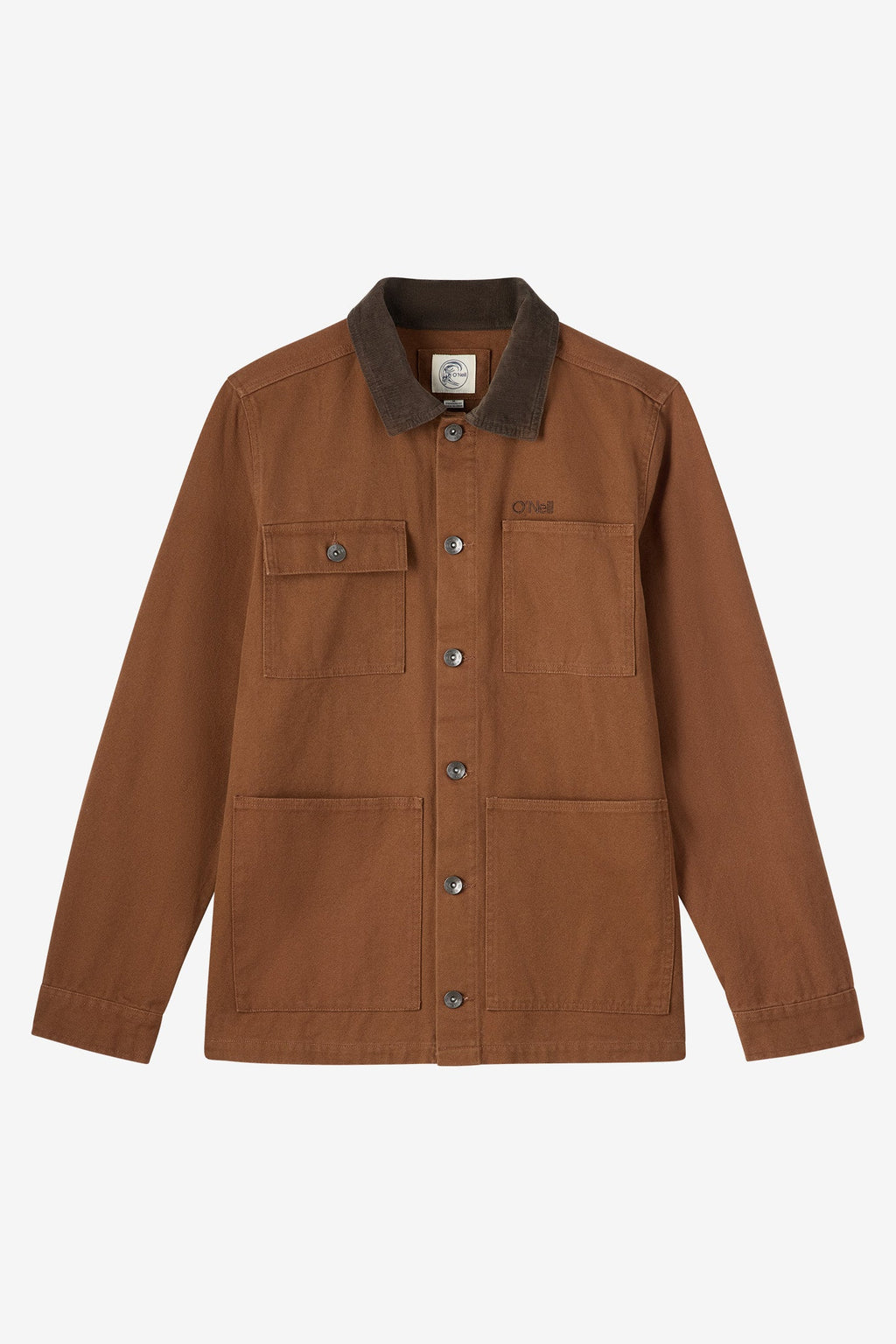 OG DISTRICT JACKET