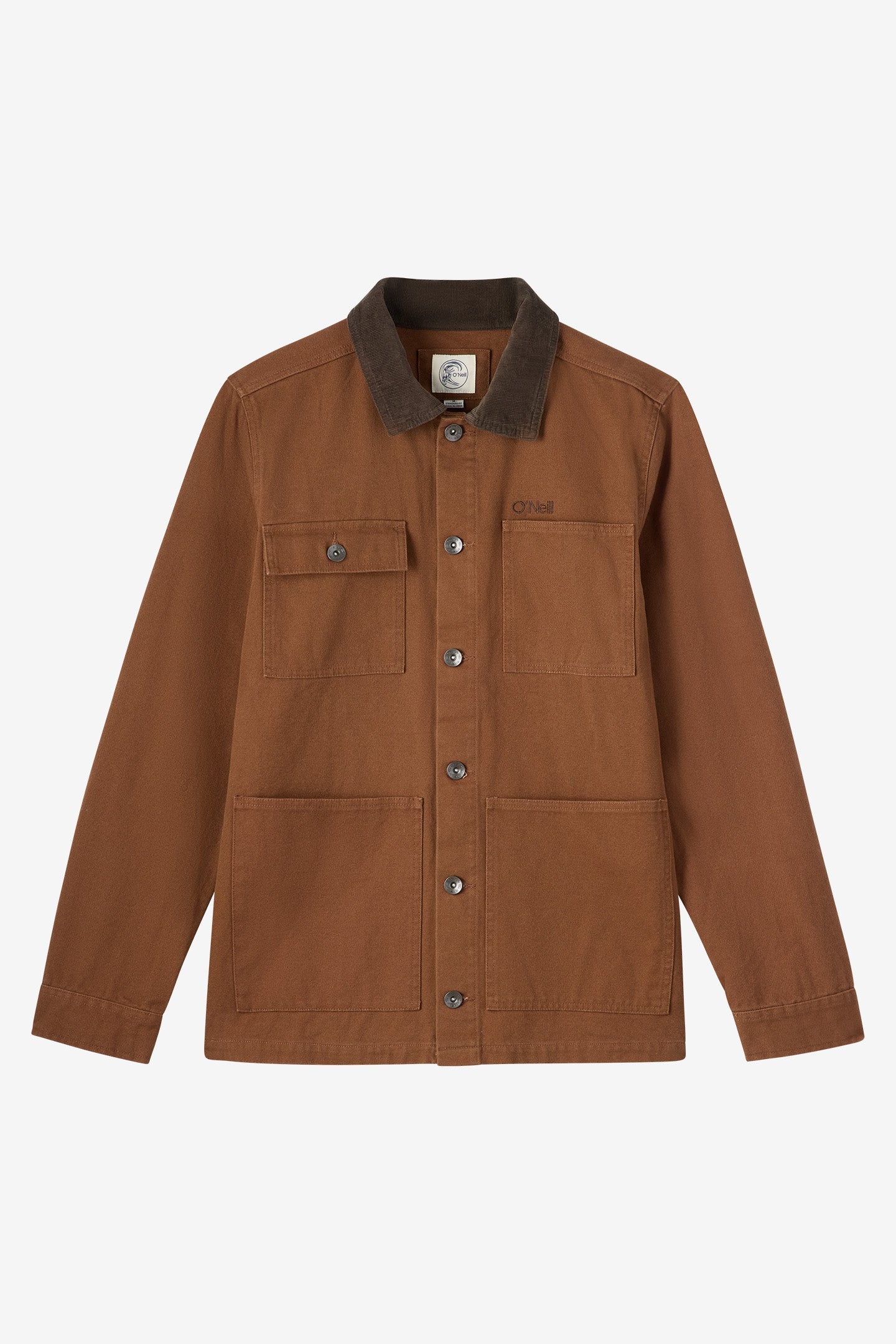 OG DISTRICT JACKET