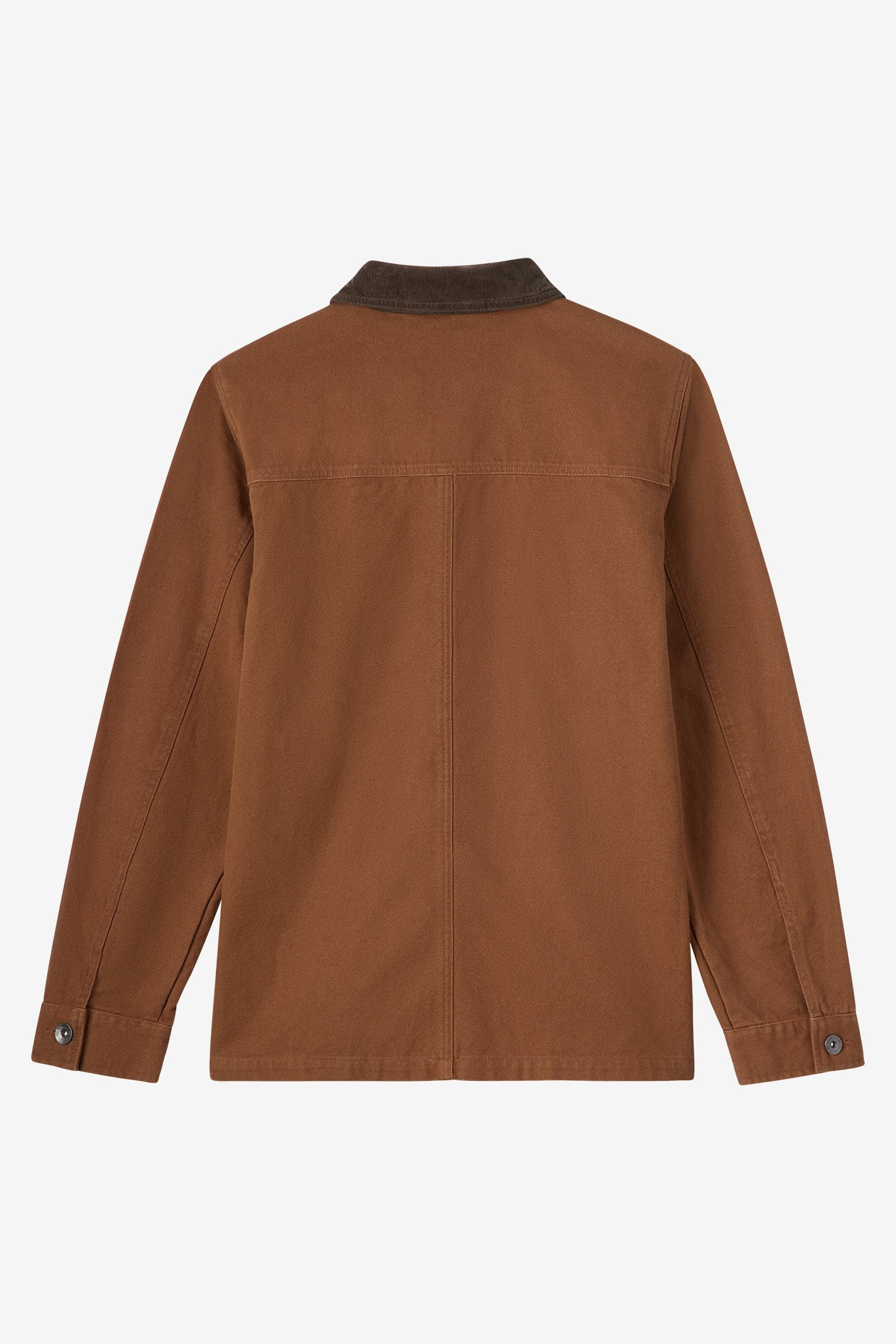 OG DISTRICT JACKET