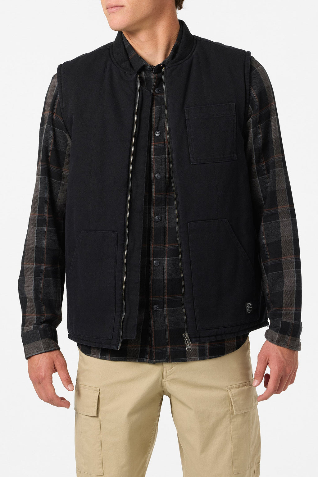 OG TURNER VEST