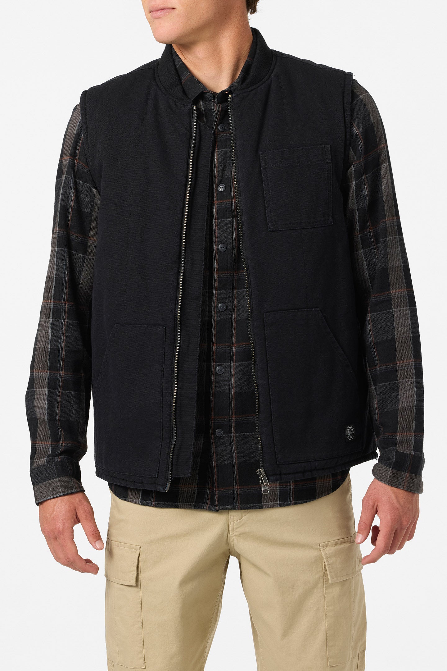 OG TURNER VEST