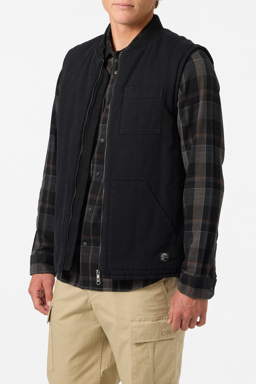 OG TURNER VEST