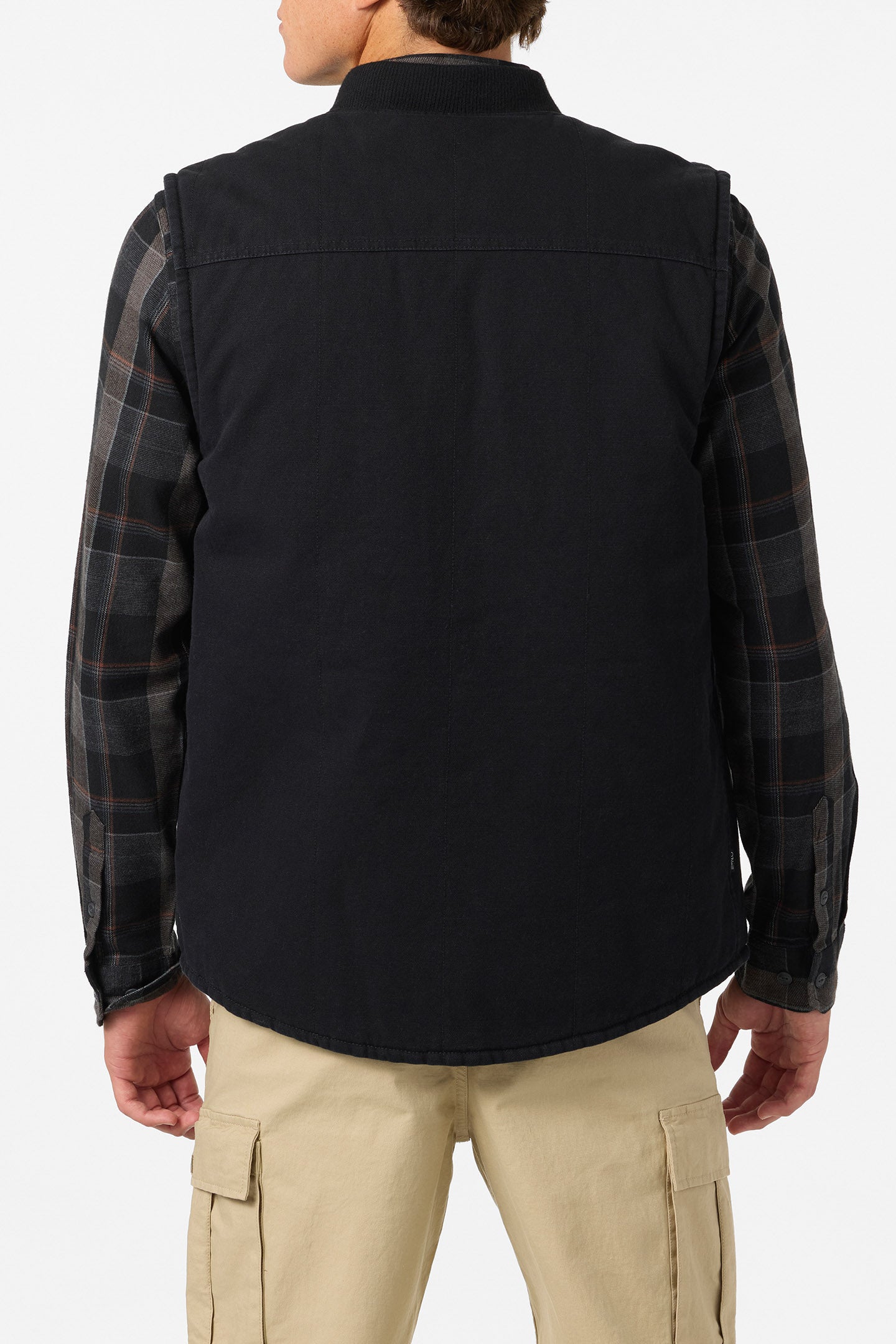 OG TURNER VEST