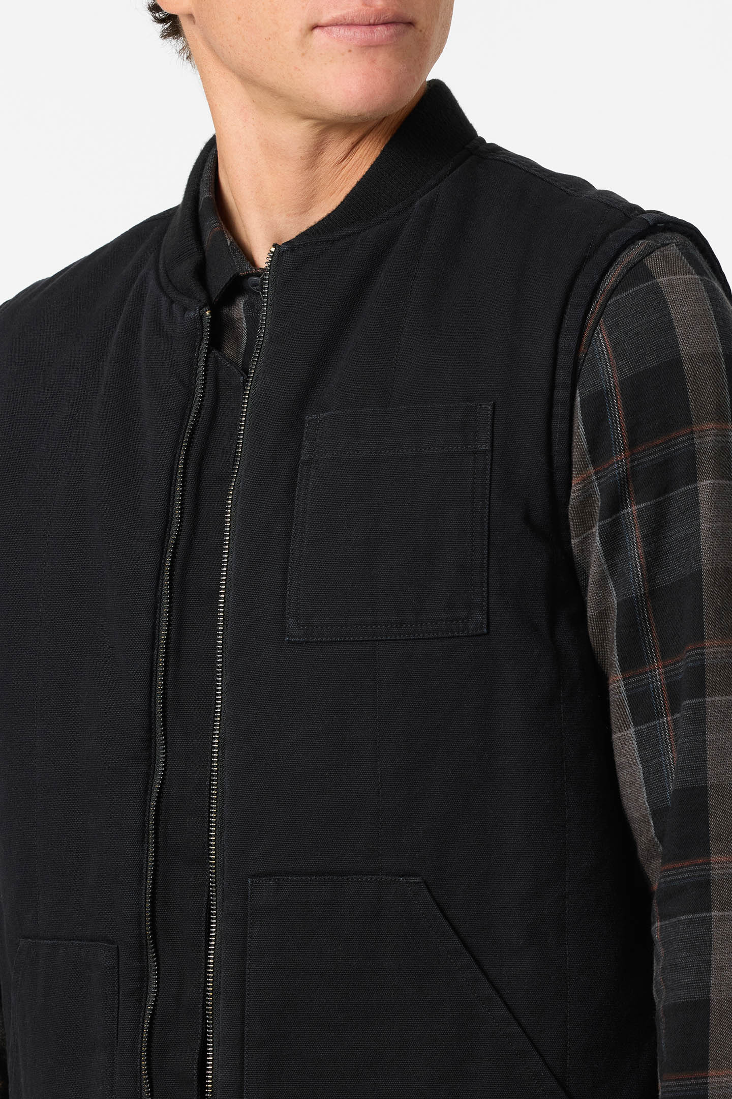 OG TURNER VEST