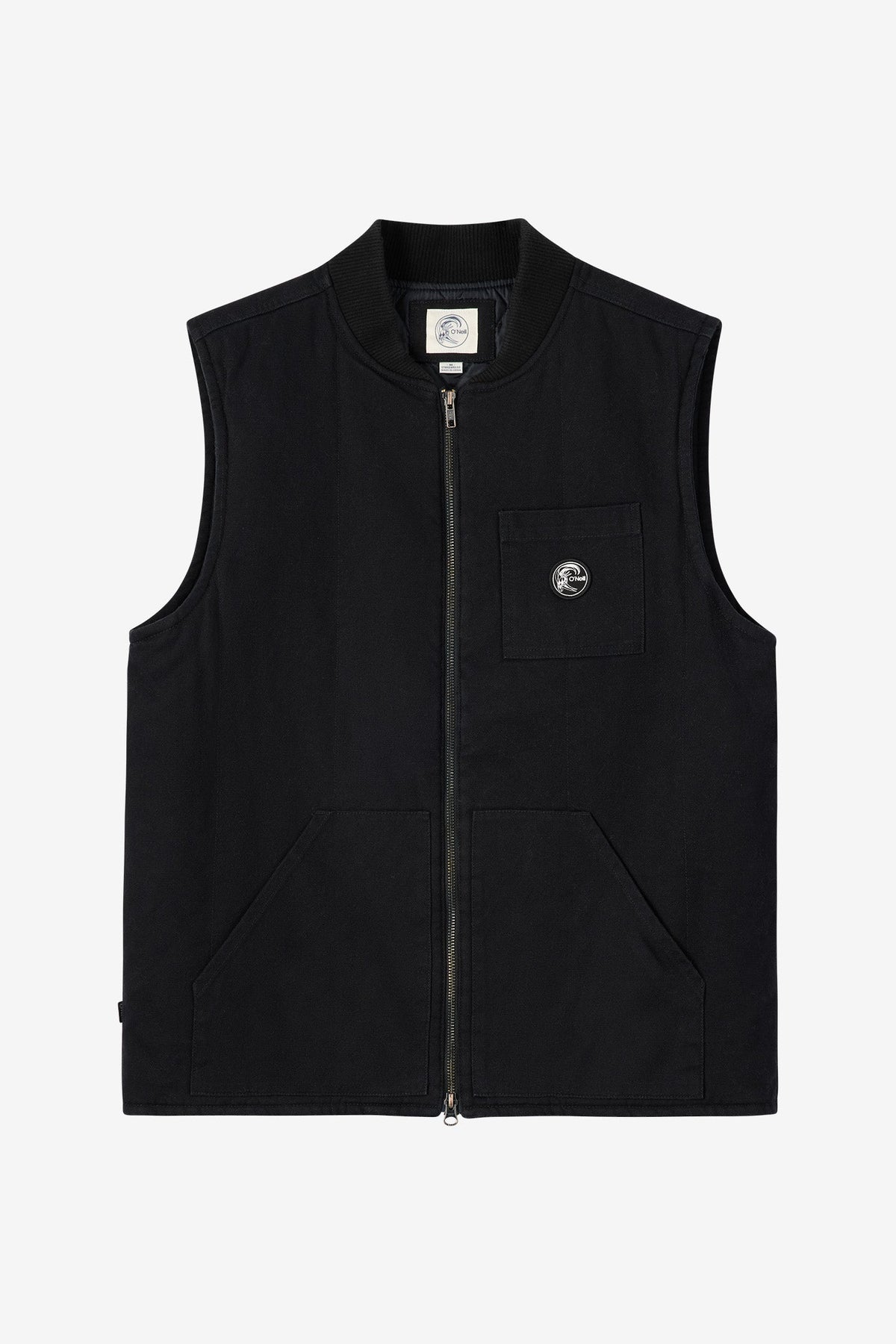 OG TURNER VEST
