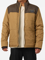 VISTA QUILTED JACKET