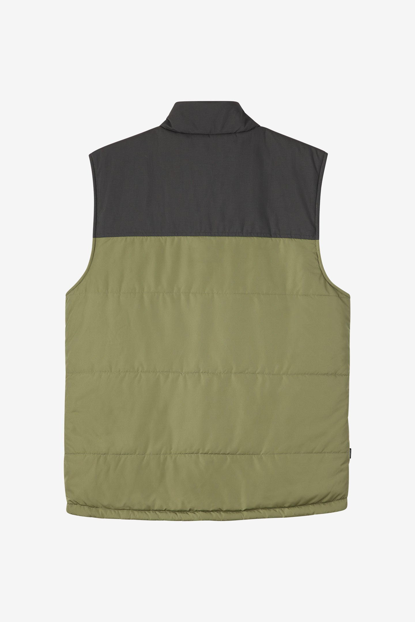 VISTA QUILTED VEST