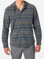 CANYON HOODED SUPERFLEECE