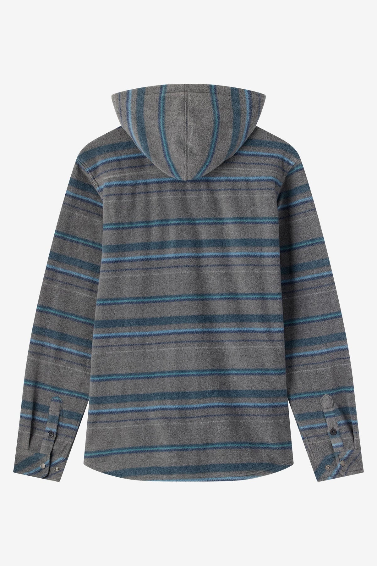 CANYON HOODED SUPERFLEECE