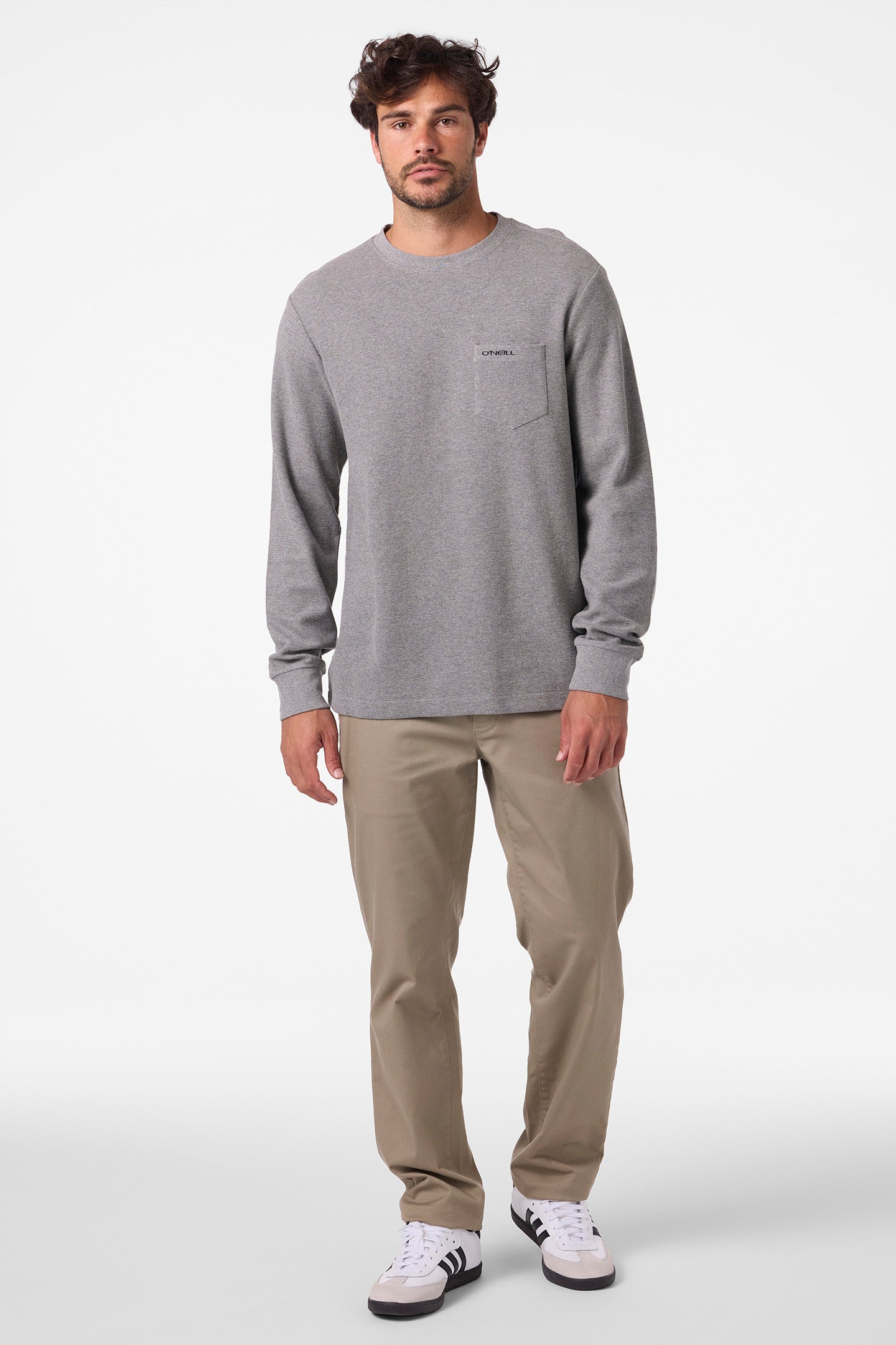 OVERLAND THERMAL