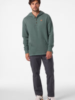 TIMBERLANE PULLOVER