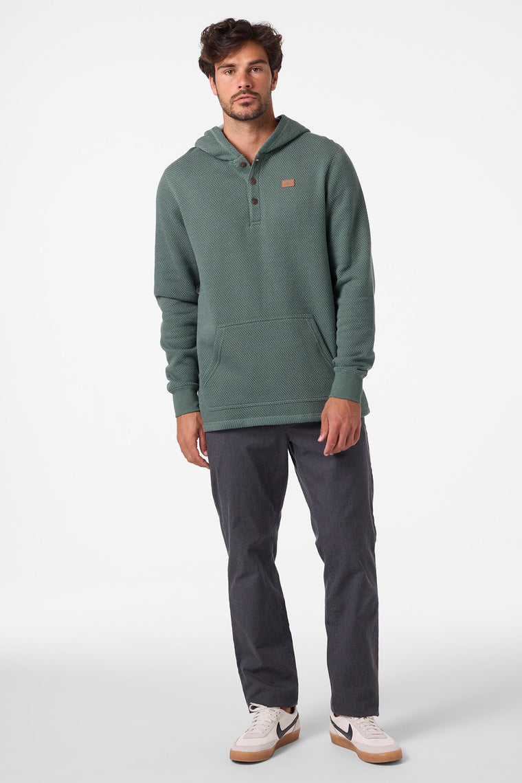 TIMBERLANE PULLOVER