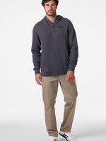 TIMBERLANE PULLOVER