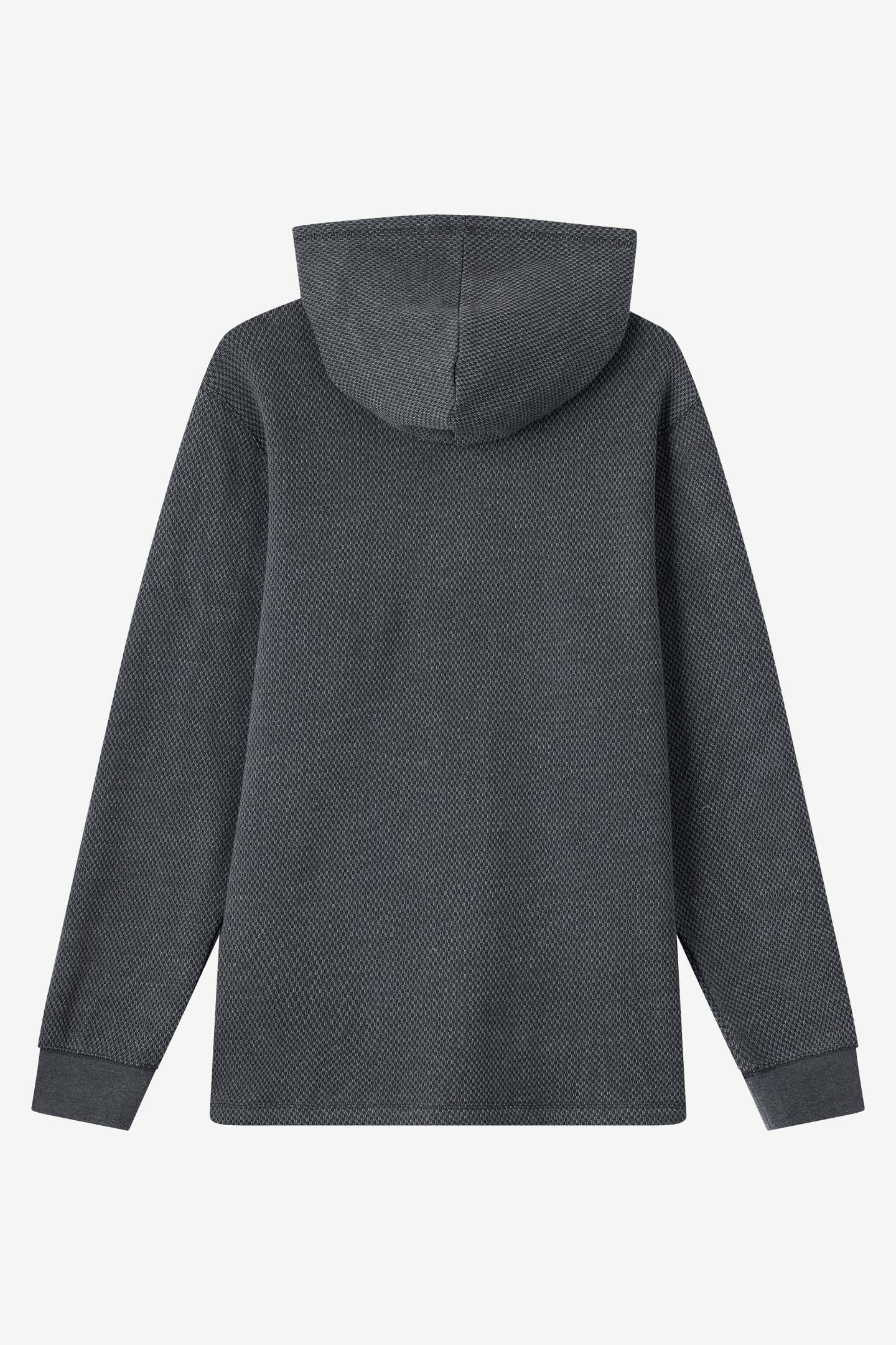 TIMBERLANE PULLOVER