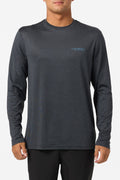 TRVLR UPF LS - STACKED