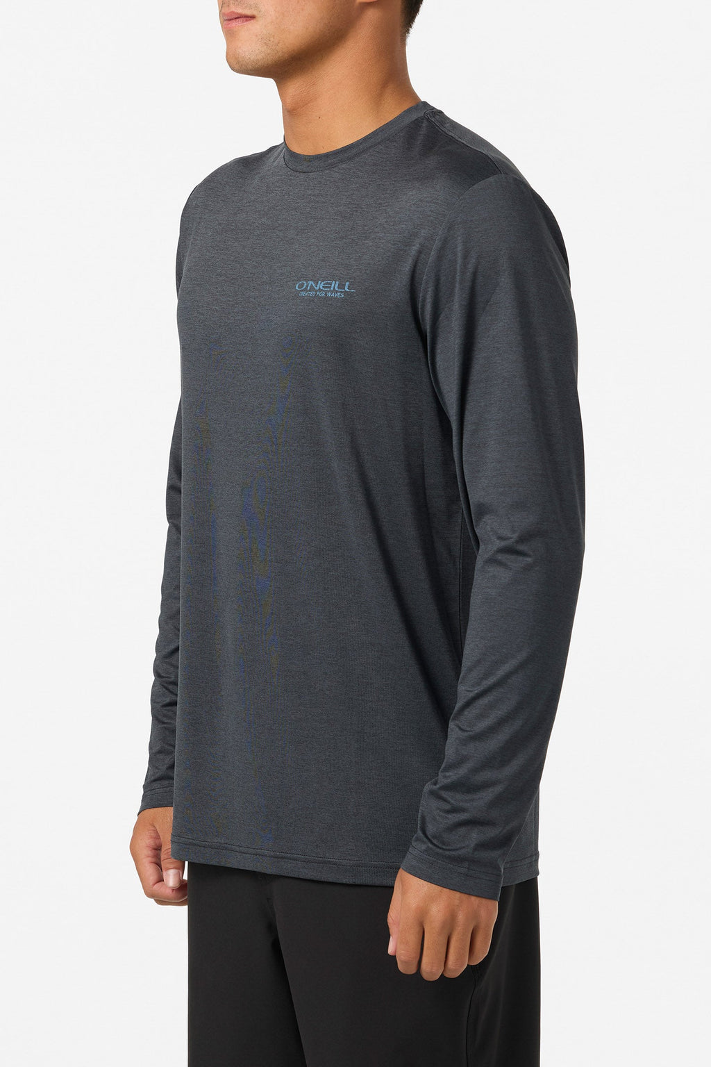 TRVLR UPF LS - STACKED