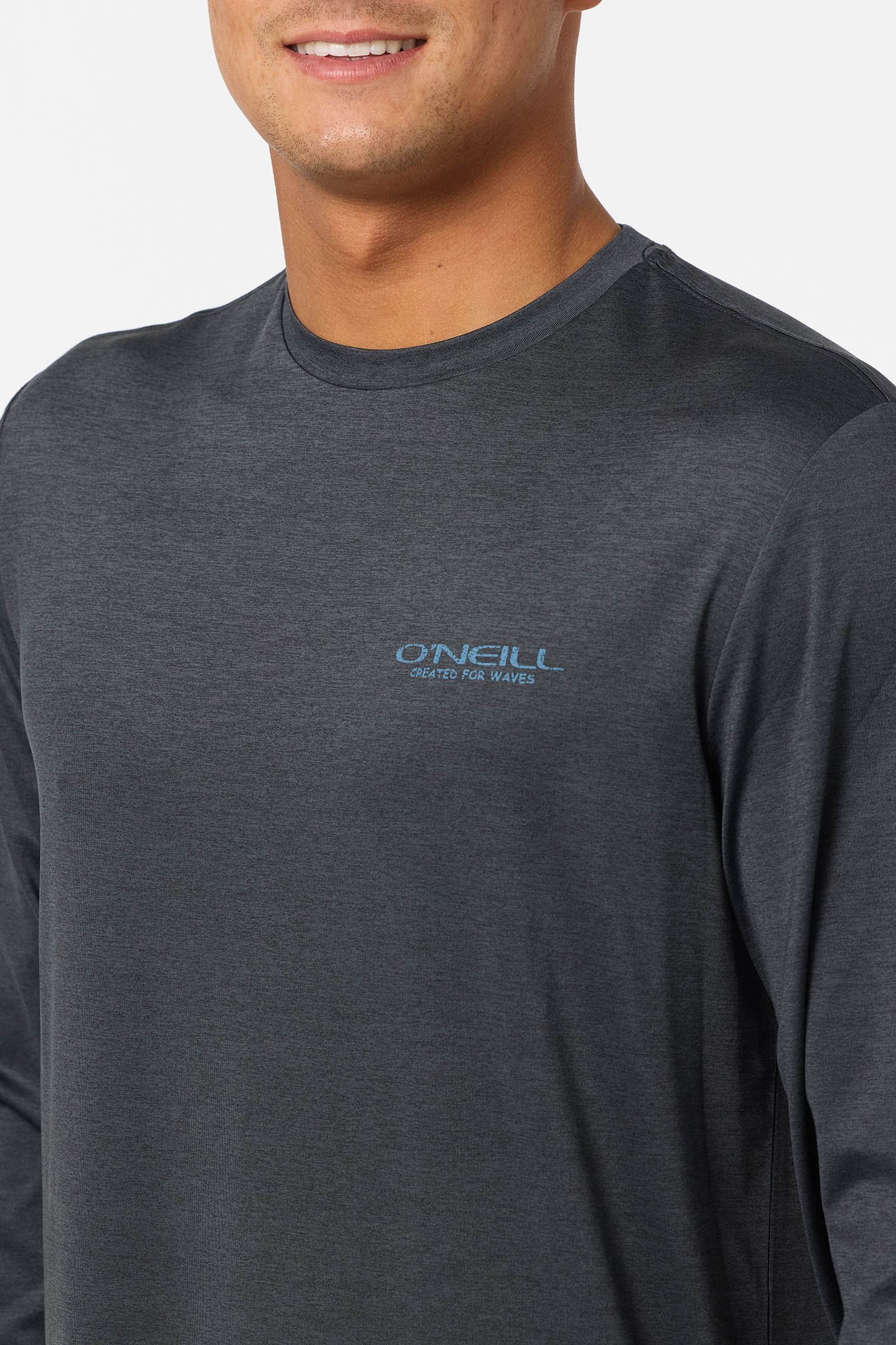 TRVLR UPF LS - STACKED