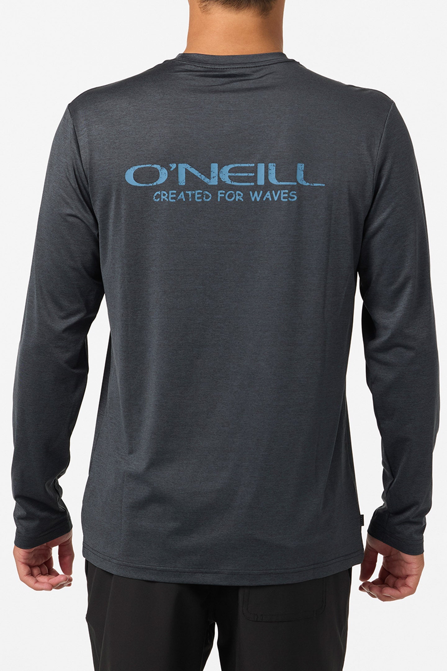 TRVLR UPF LS - STACKED