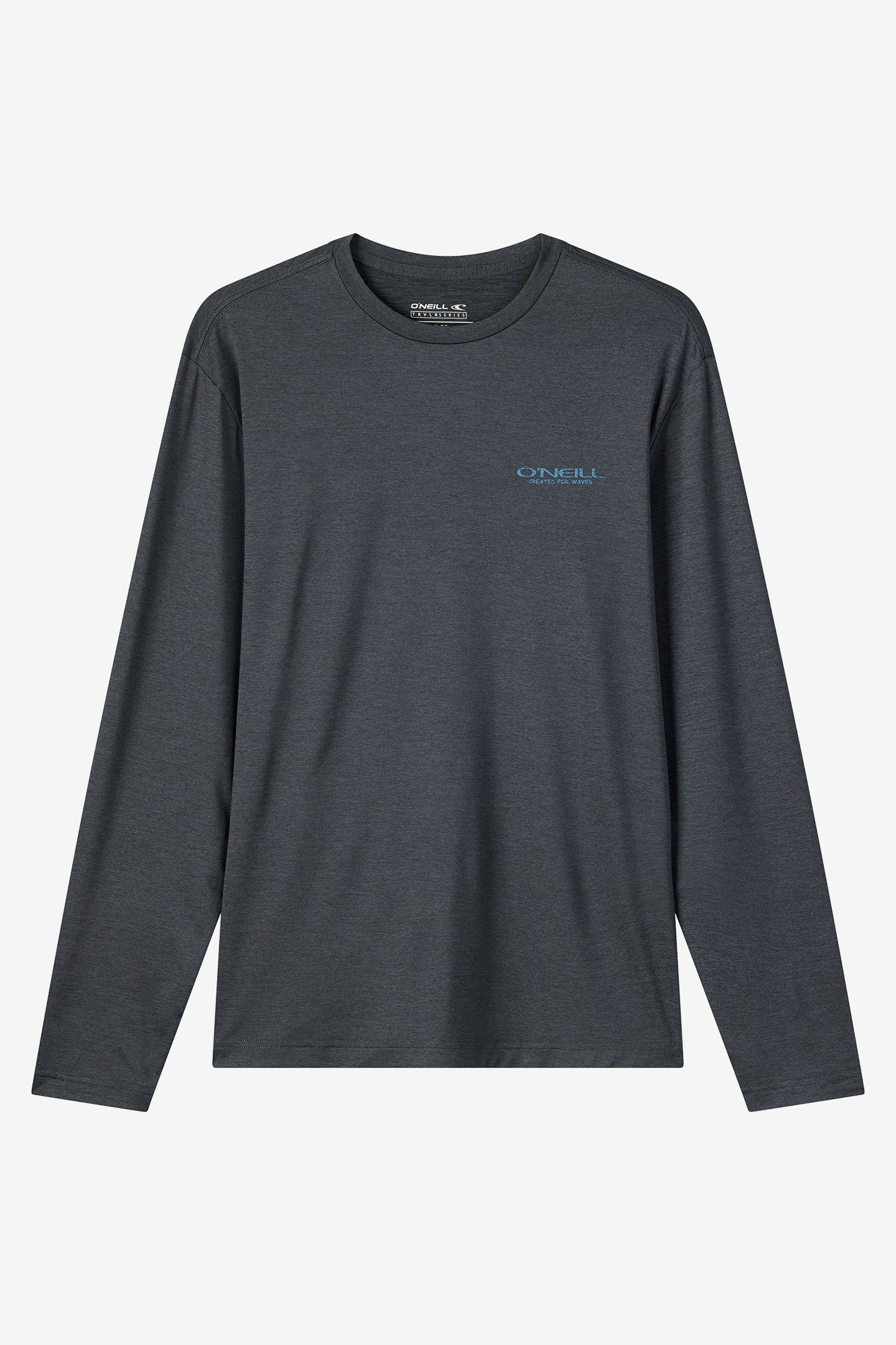 TRVLR UPF LS - STACKED