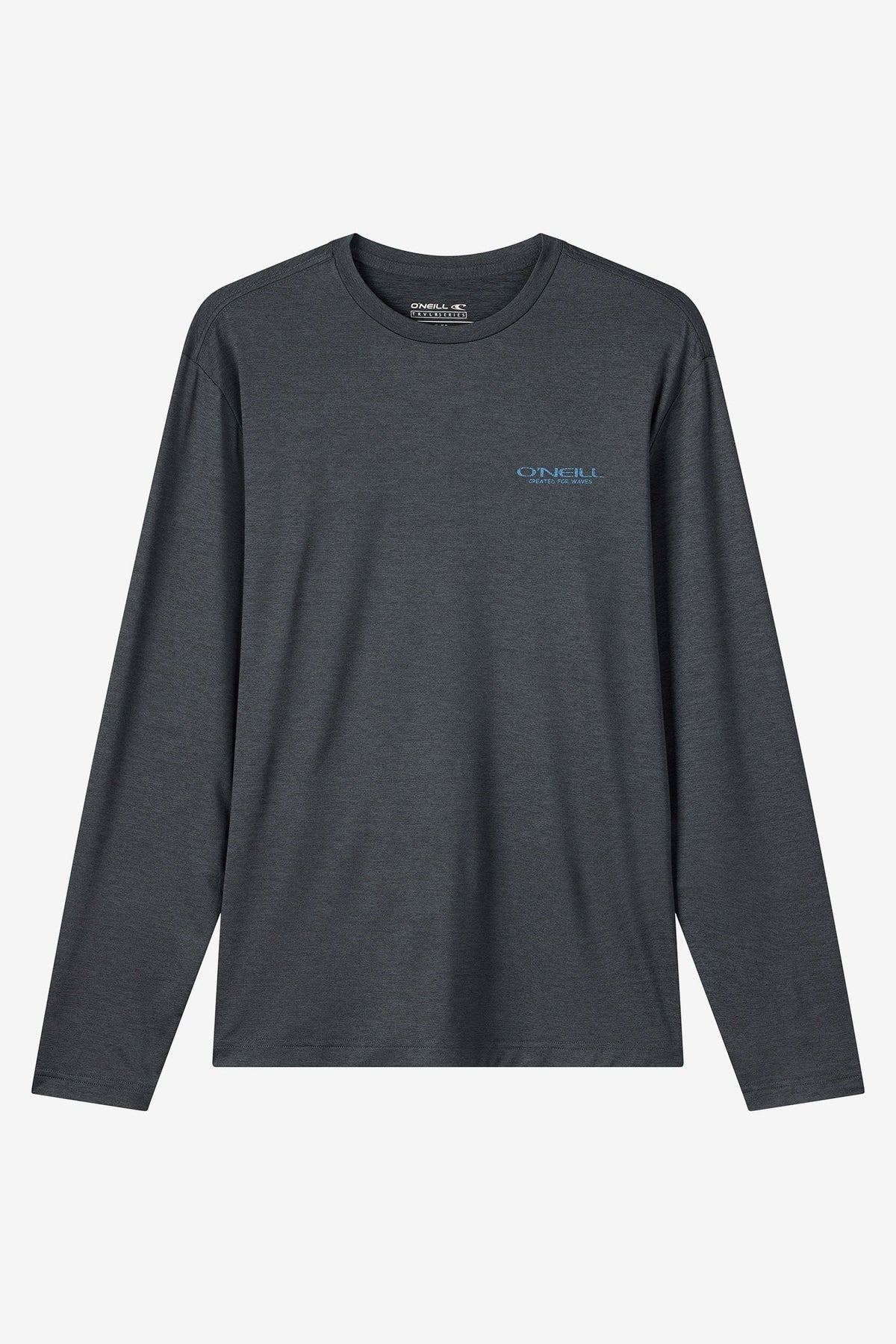 TRVLR UPF LS - STACKED