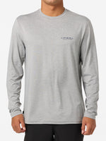 TRVLR UPF LS - STACKED