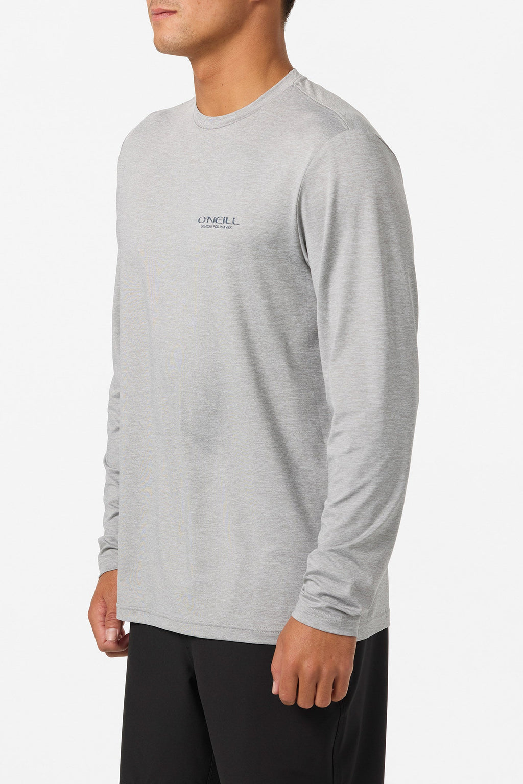TRVLR UPF LS - STACKED