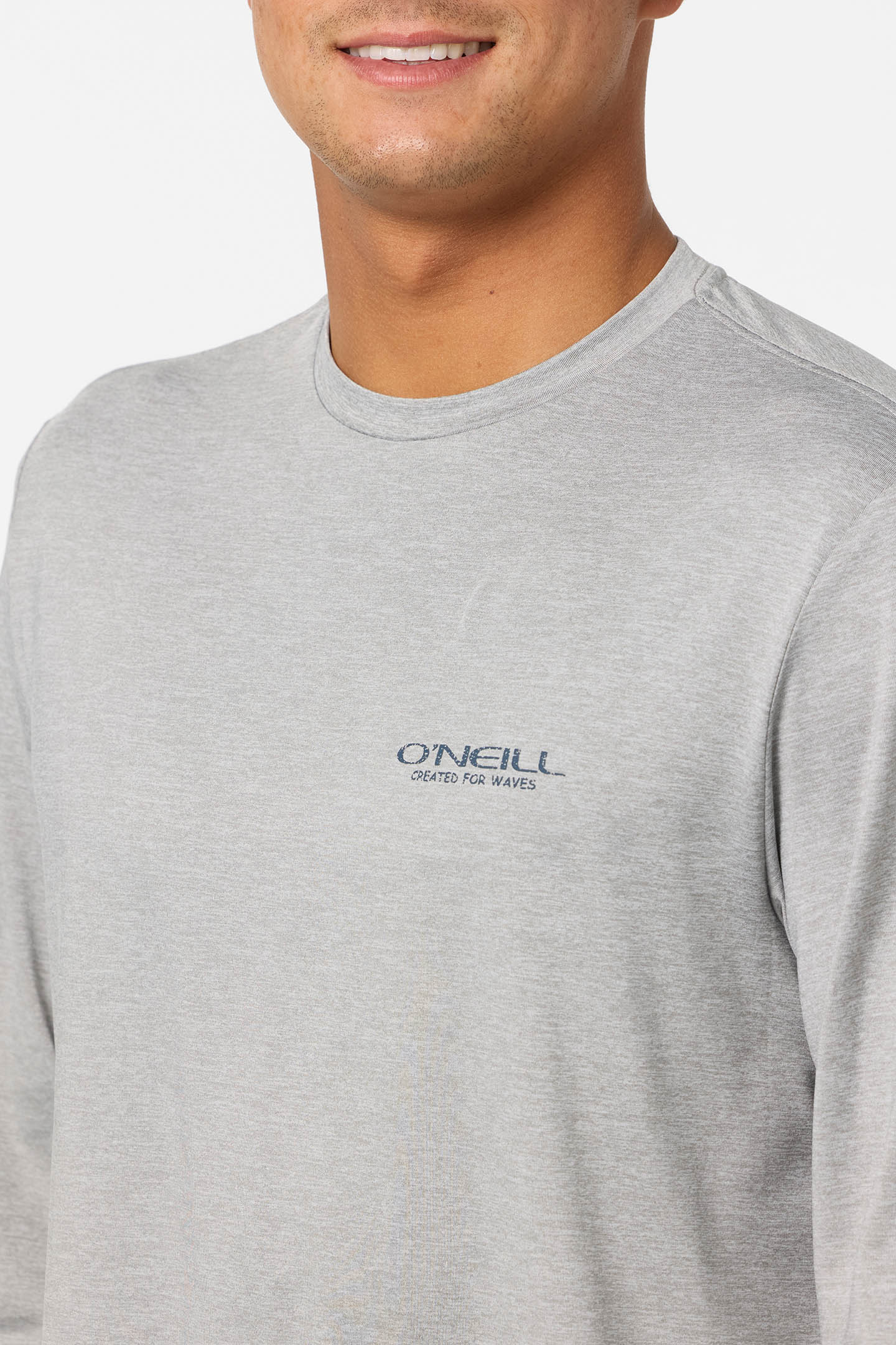 TRVLR UPF LS - STACKED