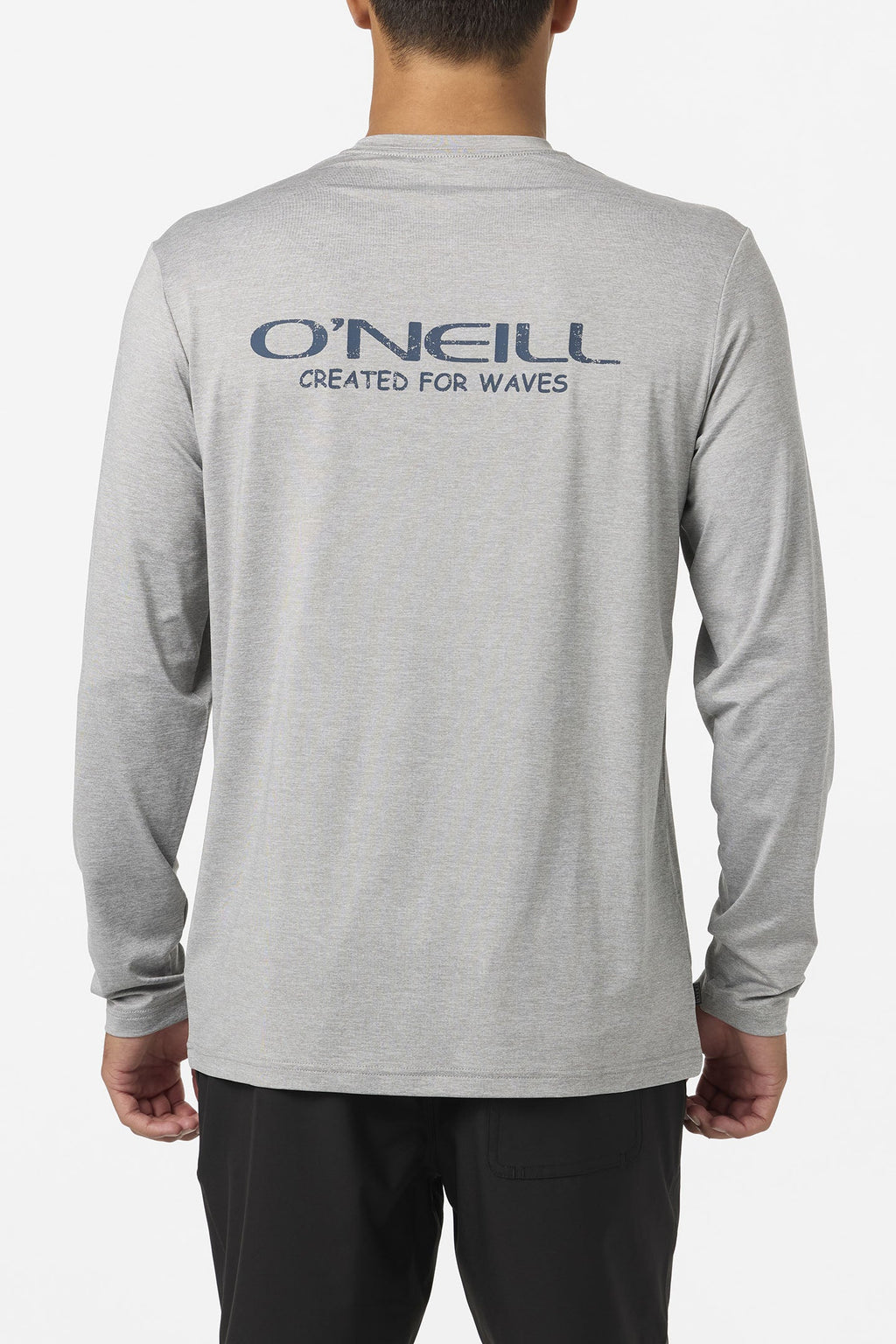 TRVLR UPF LS - STACKED