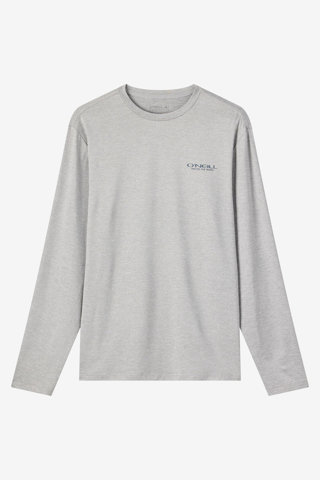 TRVLR UPF LS - STACKED
