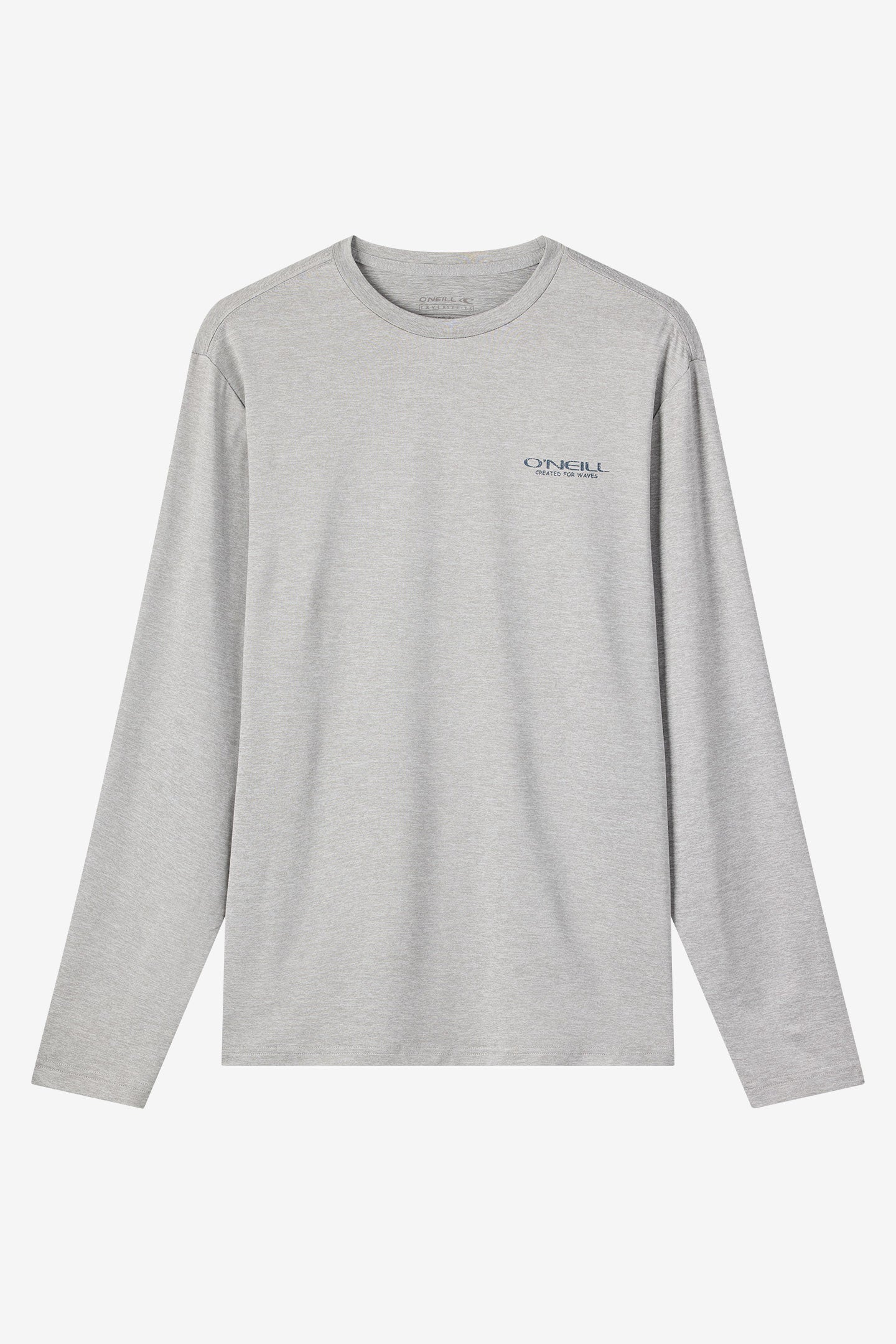 TRVLR UPF LS - STACKED