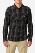 OG CLASHED FLANNEL