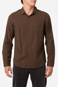DODGY LS SHIRT