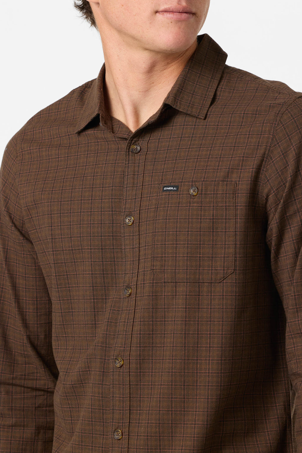 DODGY LS SHIRT