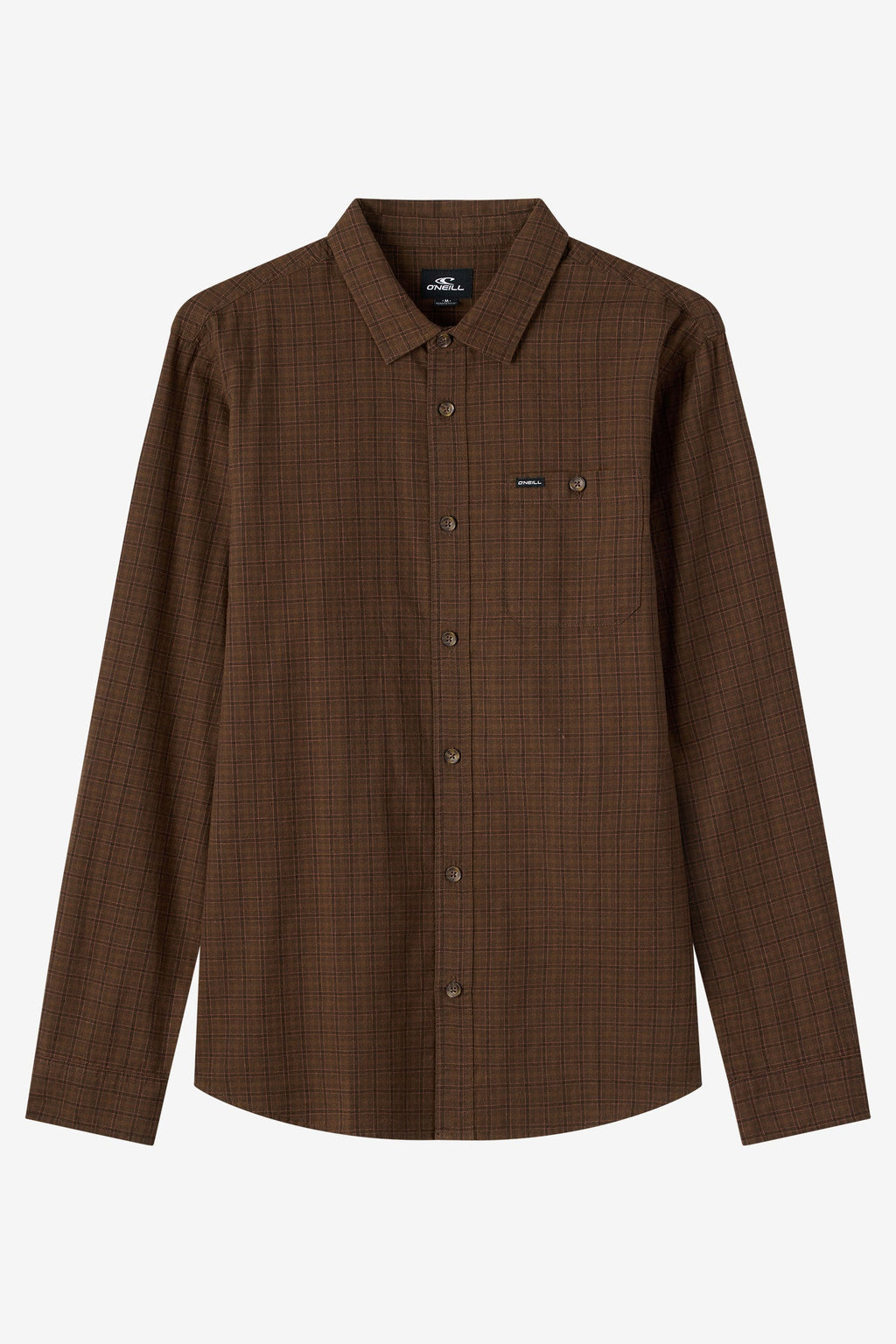 DODGY LS SHIRT