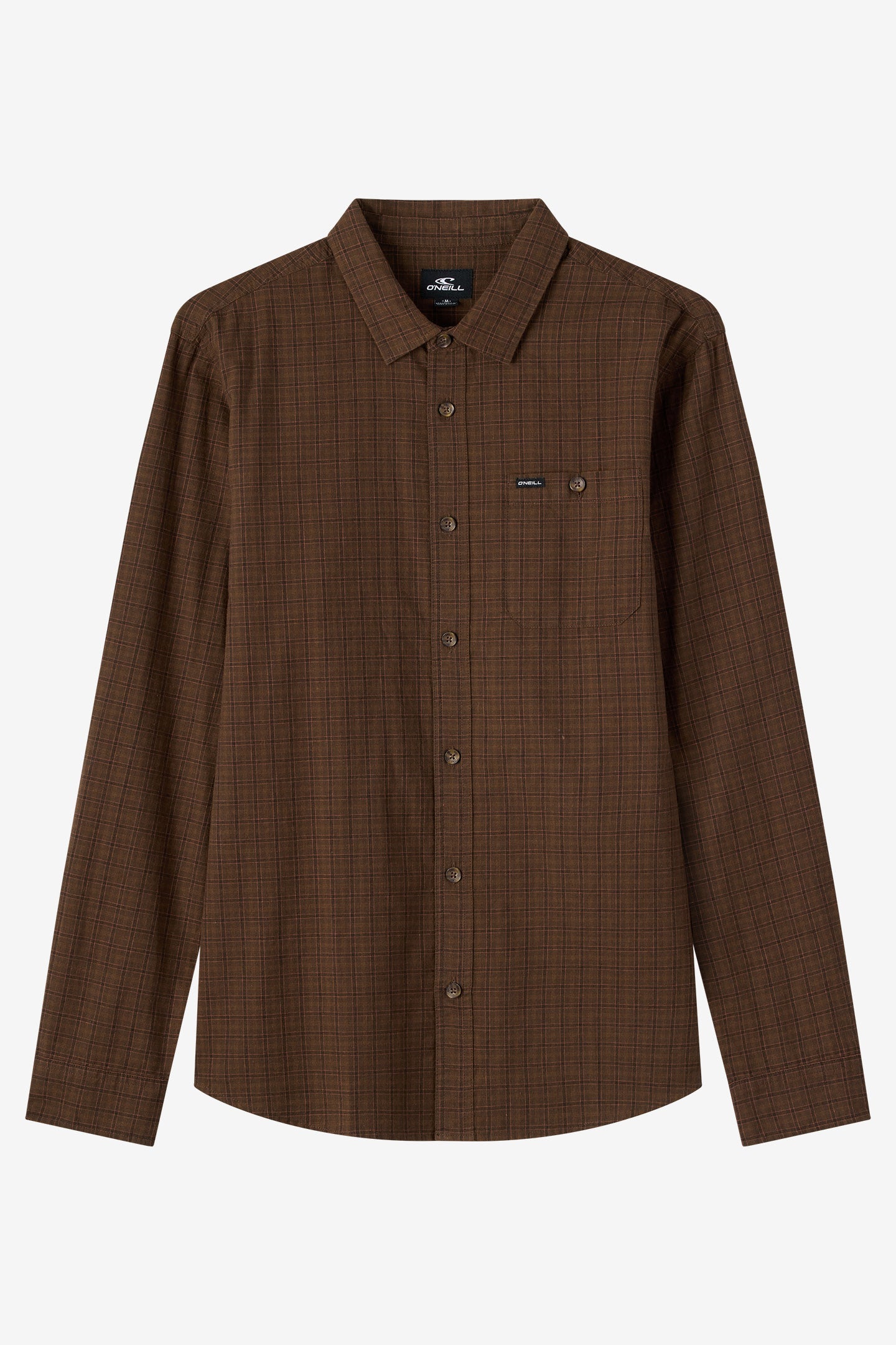 DODGY LS SHIRT