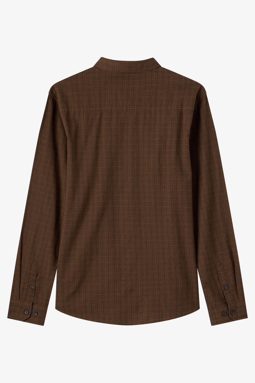 DODGY LS SHIRT