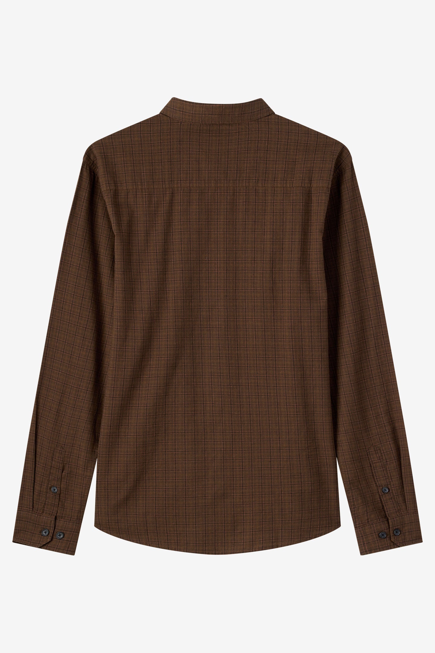 DODGY LS SHIRT