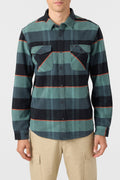 RICHMOND FLANNEL