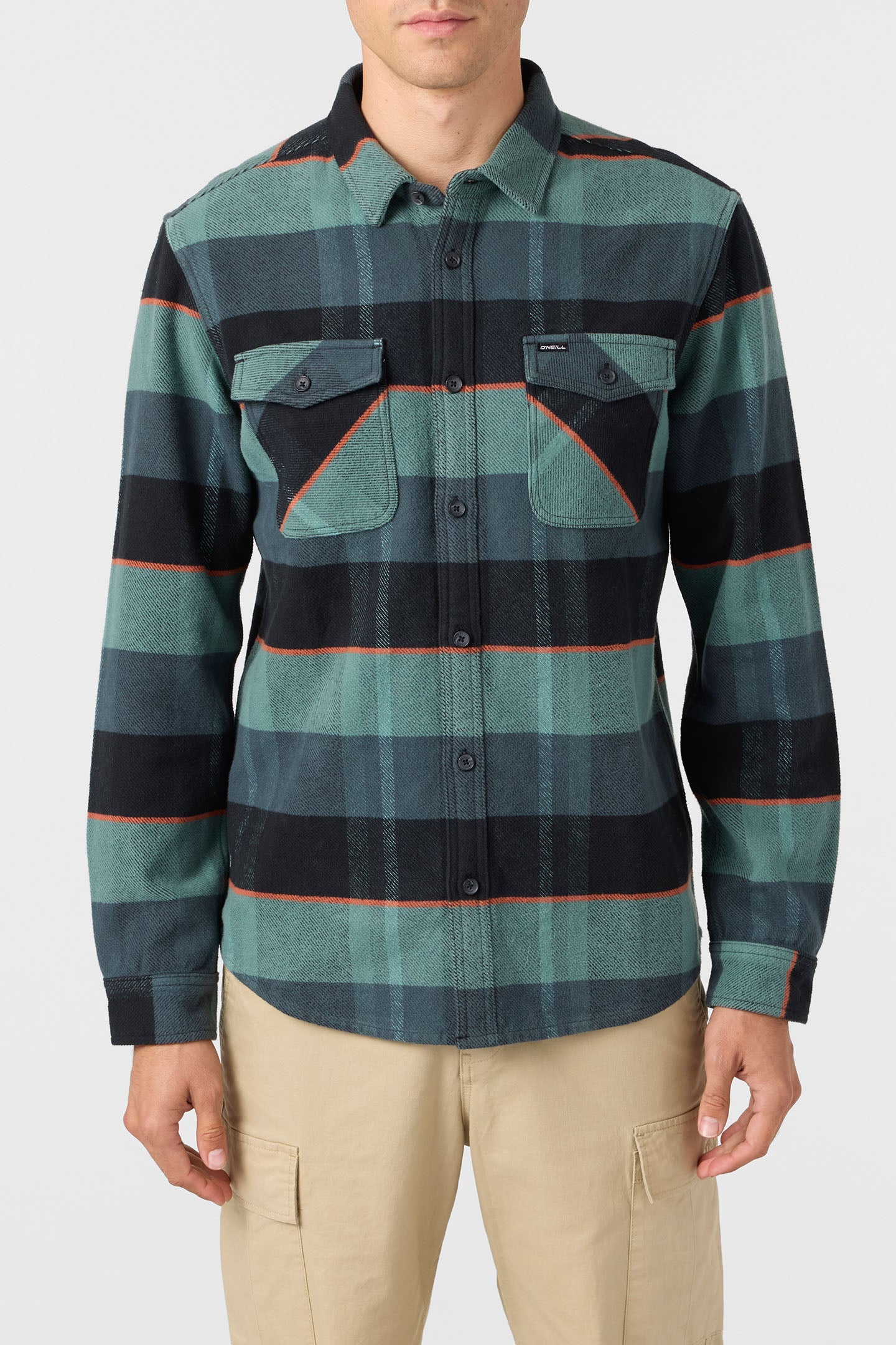 RICHMOND FLANNEL