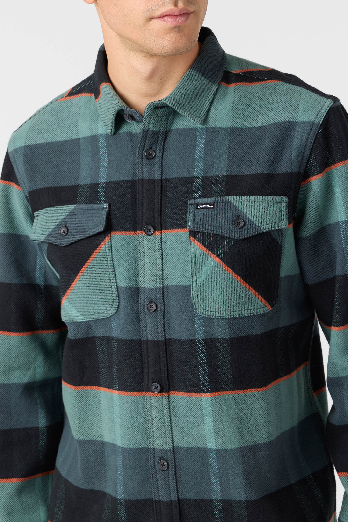RICHMOND FLANNEL