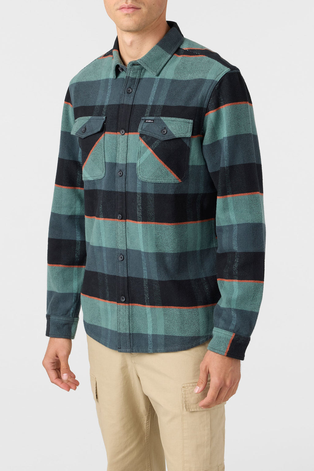 RICHMOND FLANNEL