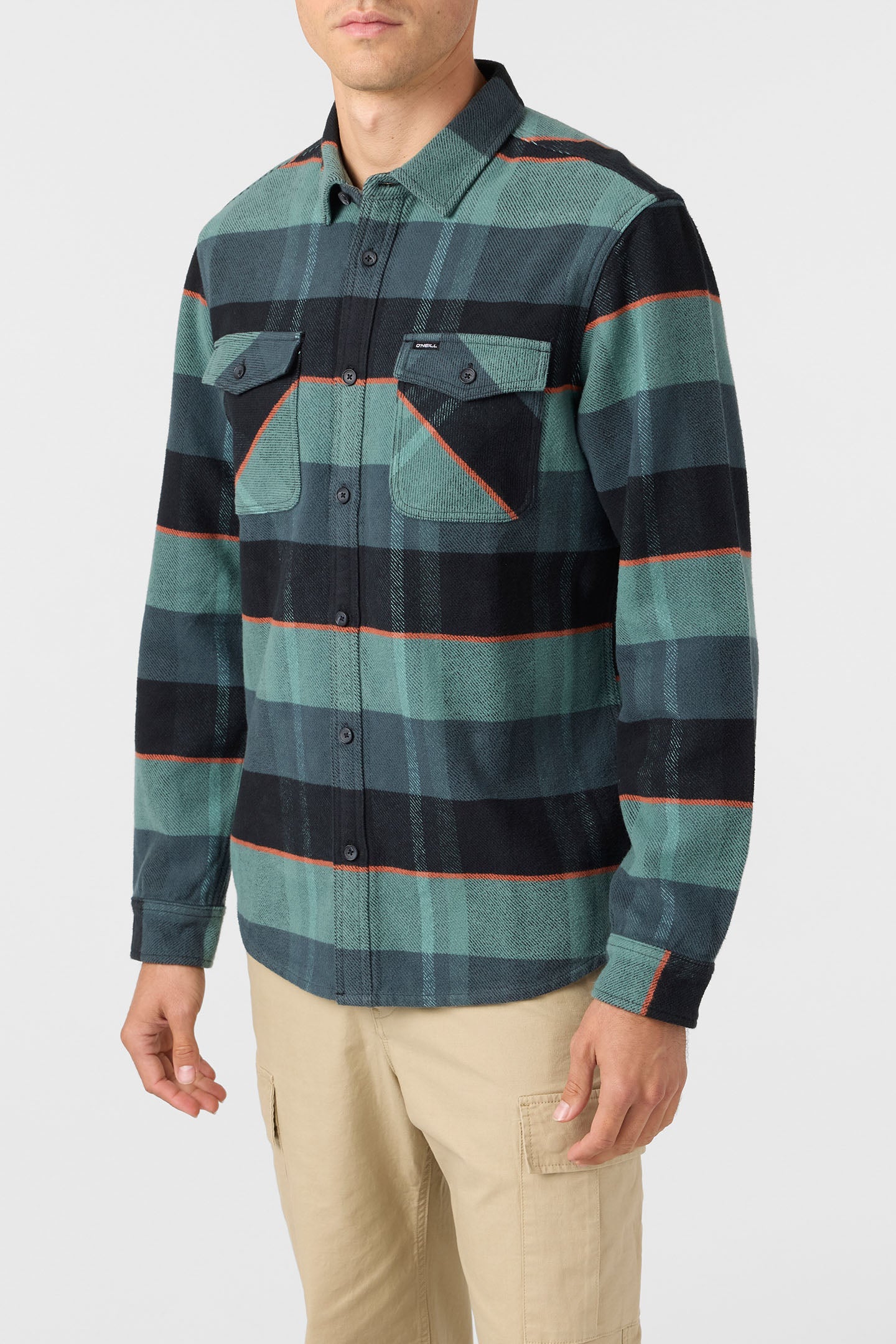 RICHMOND FLANNEL