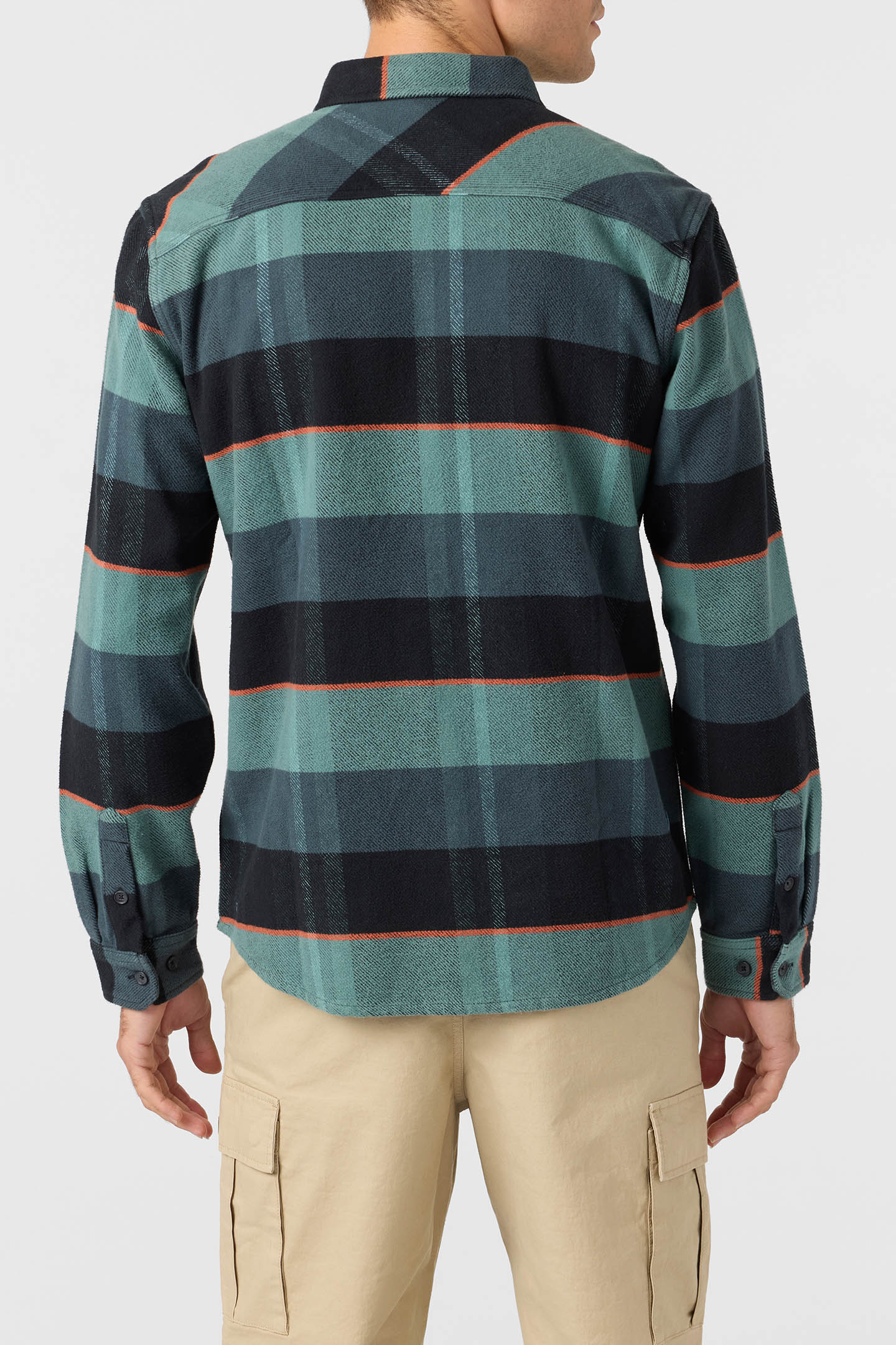 RICHMOND FLANNEL