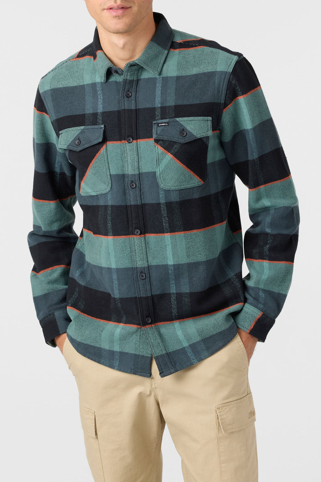 RICHMOND FLANNEL