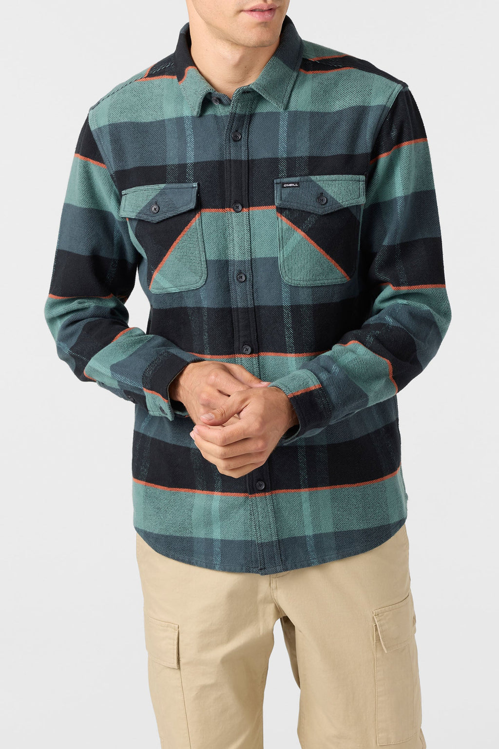 RICHMOND FLANNEL