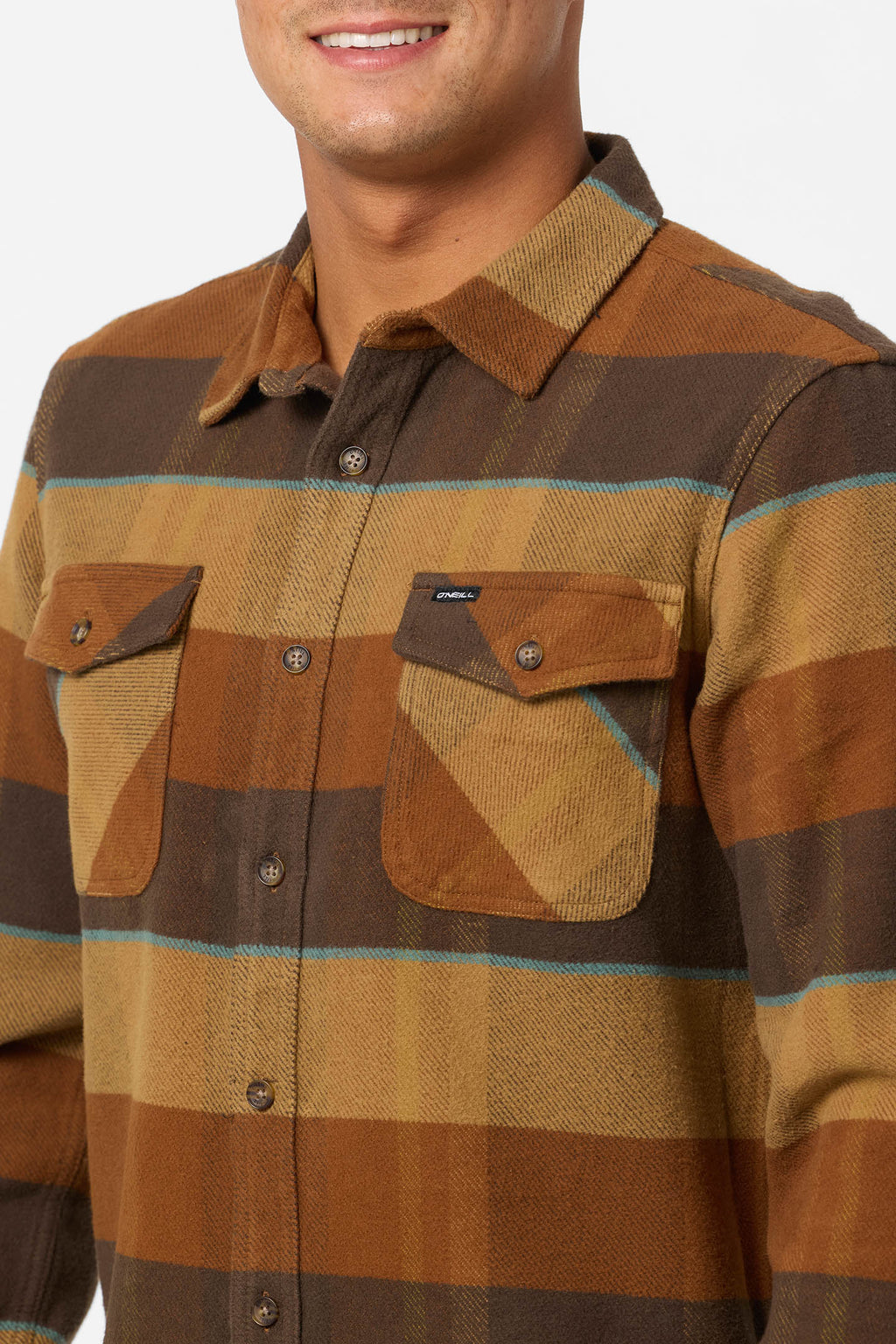 RICHMOND FLANNEL