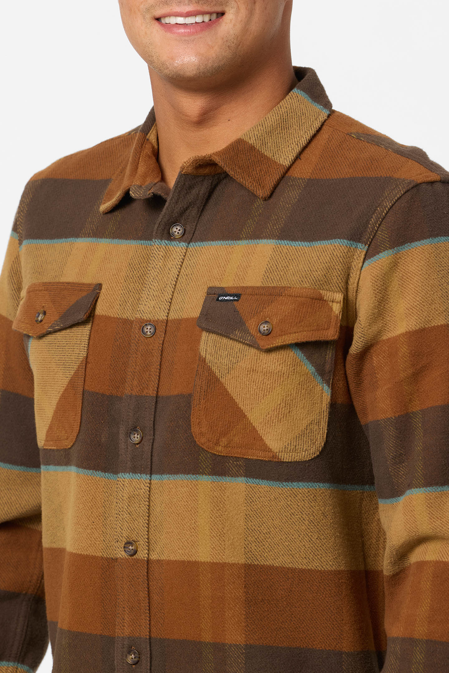 RICHMOND FLANNEL